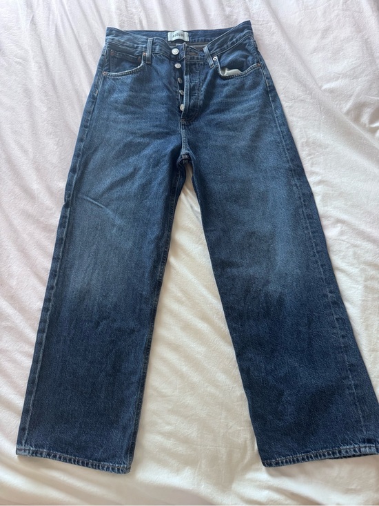 Agolde Denim - Agolde REN Jeans Size 27